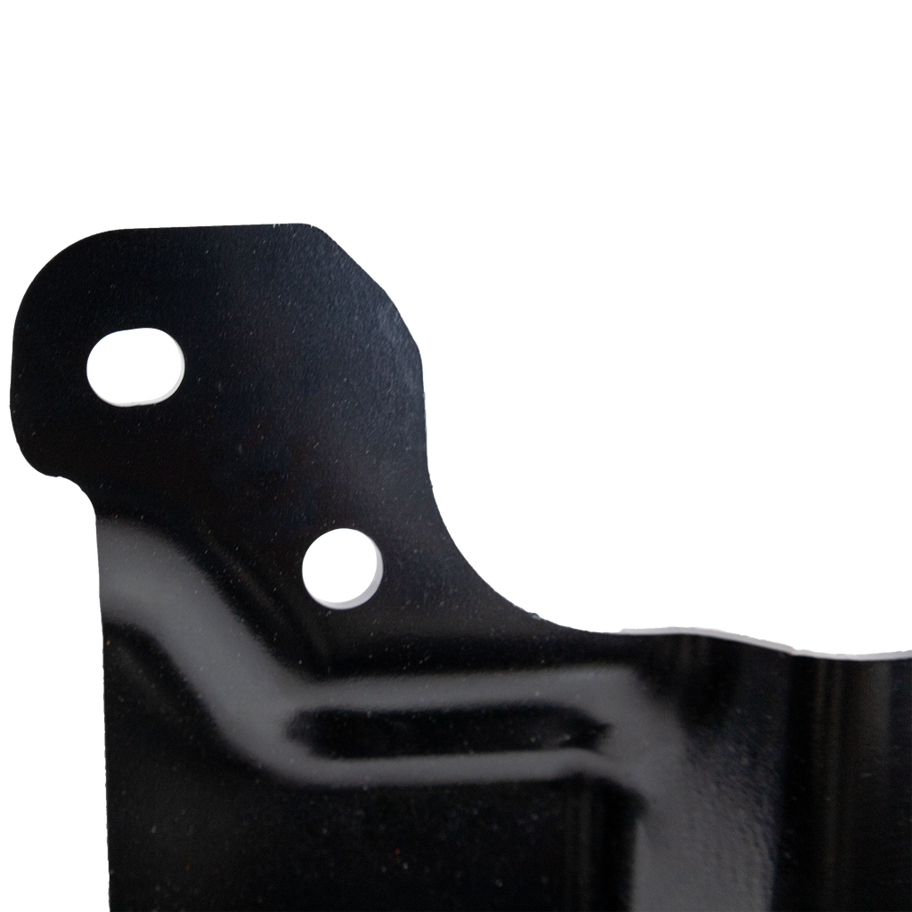 F-150 21-23 FRONT BUMPER BRACKET RH, Mounting Plate
