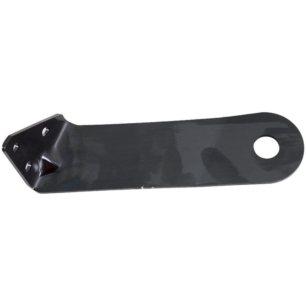 RANGER 19-22 FRONT BUMPER BRACKET RH, Outer Mounting, (RWD, w/ FX2 Pkg)/(4WD, FX4 Off Road Pkg)