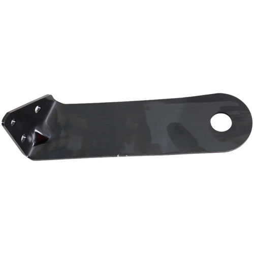RANGER 19-22 FRONT BUMPER BRACKET RH, Outer Mounting, (RWD, w/ FX2 Pkg)/(4WD, FX4 Off Road Pkg)
