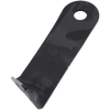 RANGER 19-22 FRONT BUMPER BRACKET RH, Outer Mounting, (RWD, w/ FX2 Pkg)/(4WD, FX4 Off Road Pkg)
