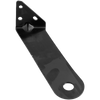 RANGER 19-22 FRONT BUMPER BRACKET RH, Outer Mounting, (RWD, w/ FX2 Pkg)/(4WD, FX4 Off Road Pkg)