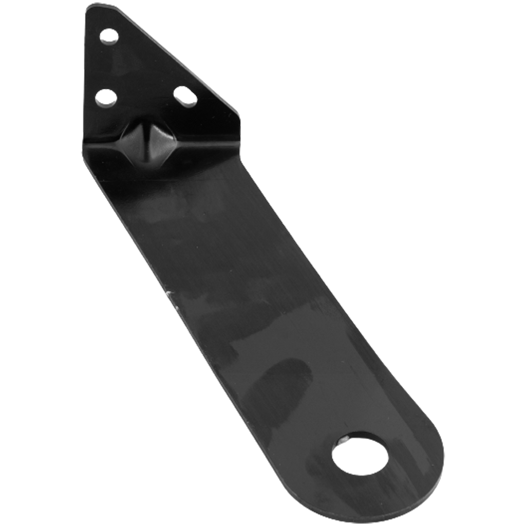 RANGER 19-22 FRONT BUMPER BRACKET RH, Outer Mounting, (RWD, w/ FX2 Pkg)/(4WD, FX4 Off Road Pkg)