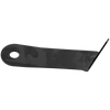 RANGER 19-22 FRONT BUMPER BRACKET RH, Outer Mounting, (RWD, w/ FX2 Pkg)/(4WD, FX4 Off Road Pkg)