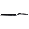 FREIGHTLINER CASCADIA 18-22 FRONT BUMPER BRACKET RH, Black, Inner Air Dam Bumper Carrier