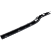 FREIGHTLINER CASCADIA 18-22 FRONT BUMPER BRACKET RH, Black, Inner Air Dam Bumper Carrier