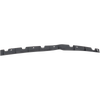 FREIGHTLINER CASCADIA 18-22 FRONT BUMPER BRACKET LH, Black, Inner Air Dam Bumper Carrier