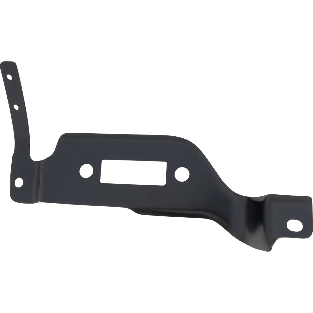 F-SERIES SUPER DUTY 20-22 FRONT BUMPER BRACKET RH, Outer, Crew/Extended/Standard Cab Pickup
