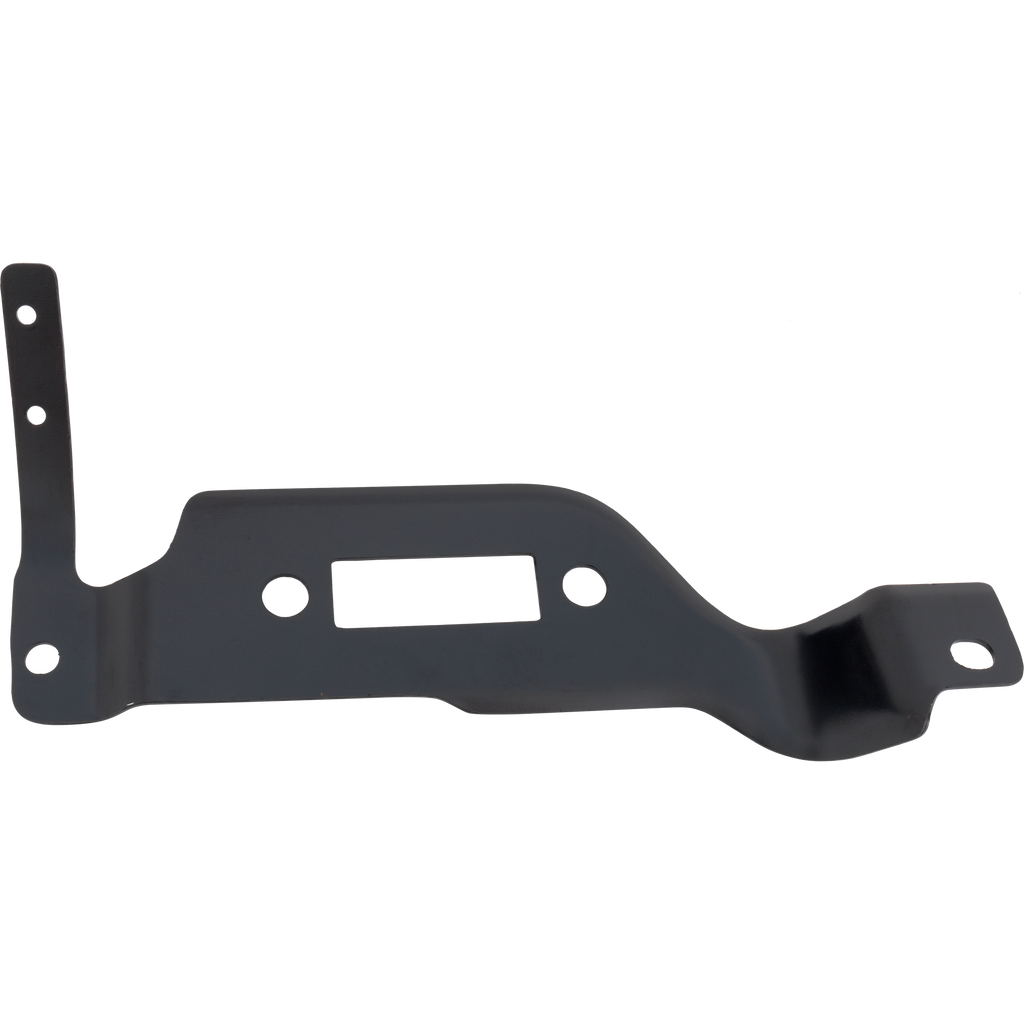 F-SERIES SUPER DUTY 20-22 FRONT BUMPER BRACKET RH, Outer, Crew/Extended/Standard Cab Pickup