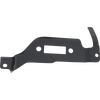 F-SERIES SUPER DUTY 20-22 FRONT BUMPER BRACKET RH, Outer, Crew/Extended/Standard Cab Pickup