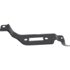 F-SERIES SUPER DUTY 20-22 FRONT BUMPER BRACKET RH, Outer, Crew/Extended/Standard Cab Pickup