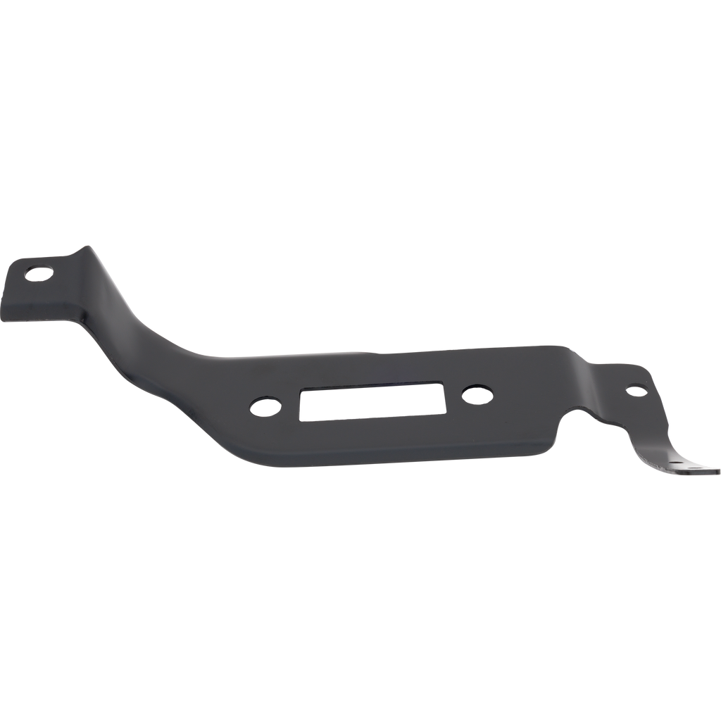 F-SERIES SUPER DUTY 20-22 FRONT BUMPER BRACKET RH, Outer, Crew/Extended/Standard Cab Pickup