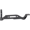 F-SERIES SUPER DUTY 20-22 FRONT BUMPER BRACKET RH, Outer, Crew/Extended/Standard Cab Pickup