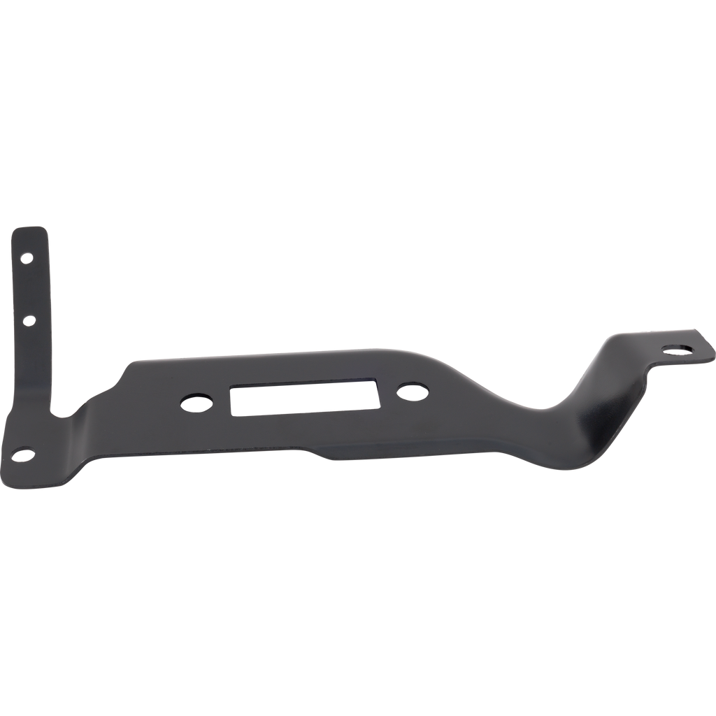 F-SERIES SUPER DUTY 20-22 FRONT BUMPER BRACKET RH, Outer, Crew/Extended/Standard Cab Pickup
