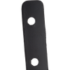 F-SERIES SUPER DUTY 20-22 FRONT BUMPER BRACKET RH, Outer, Crew/Extended/Standard Cab Pickup