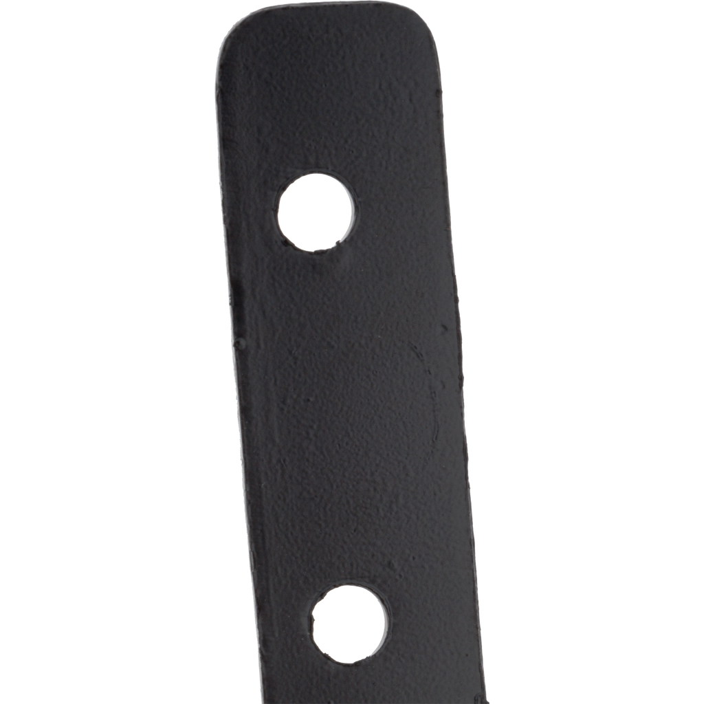 F-SERIES SUPER DUTY 20-22 FRONT BUMPER BRACKET RH, Outer, Crew/Extended/Standard Cab Pickup