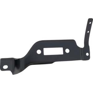 F-SERIES SUPER DUTY 20-22 FRONT BUMPER BRACKET LH, Outer, Crew/Extended/Standard Cab Pickup
