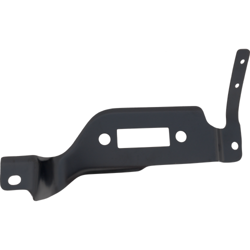 F-SERIES SUPER DUTY 20-22 FRONT BUMPER BRACKET LH, Outer, Crew/Extended/Standard Cab Pickup