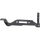 F-SERIES SUPER DUTY 20-22 FRONT BUMPER BRACKET LH, Outer, Crew/Extended/Standard Cab Pickup
