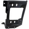 F-SERIES SUPER DUTY 20-22 FRONT BUMPER BRACKET RH, Mounting Plate, Crew/Extended/Standard Cab Pickup