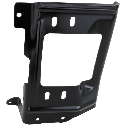 F-SERIES SUPER DUTY 20-22 FRONT BUMPER BRACKET RH, Mounting Plate, Crew/Extended/Standard Cab Pickup
