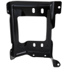 F-SERIES SUPER DUTY 20-22 FRONT BUMPER BRACKET RH, Mounting Plate, Crew/Extended/Standard Cab Pickup