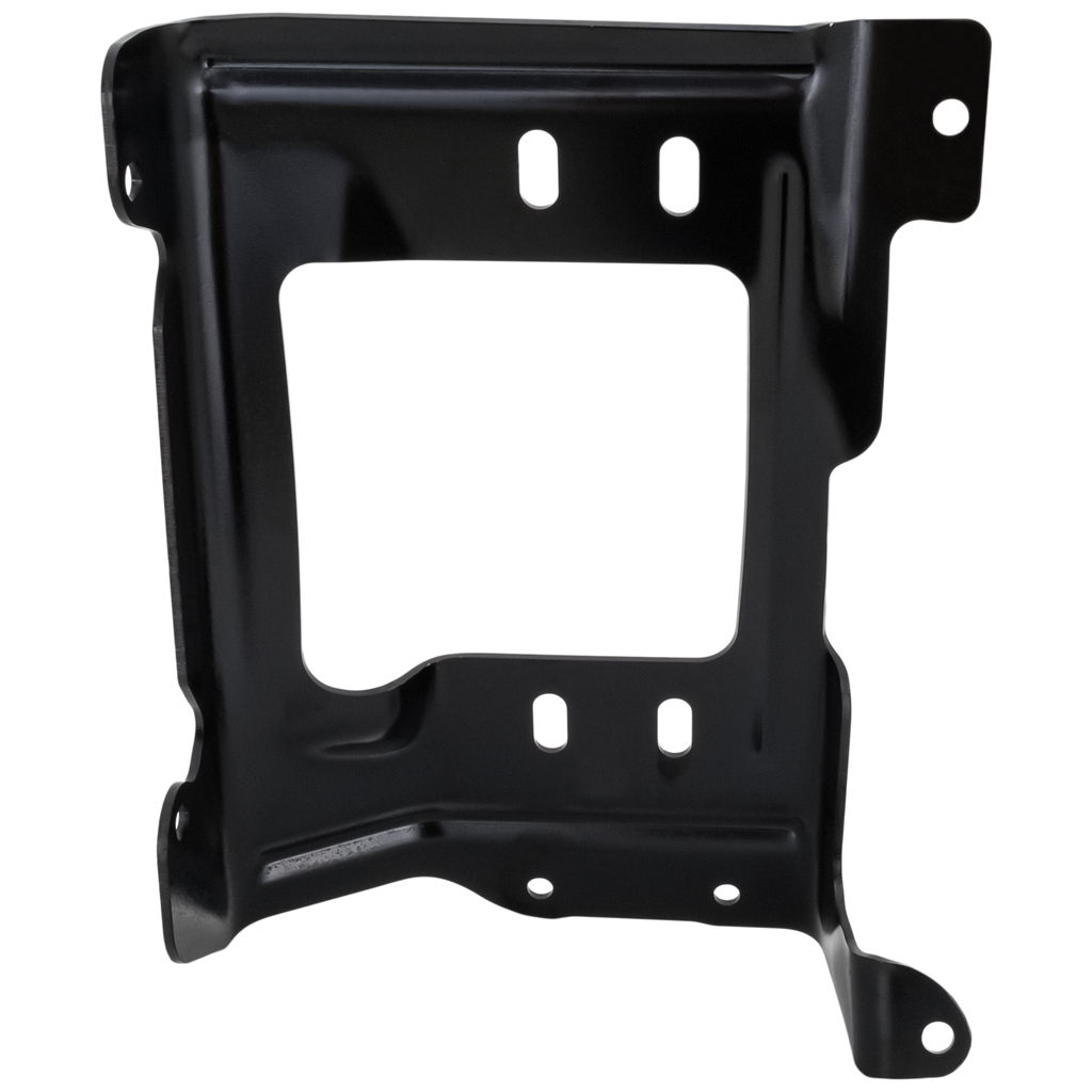 F-SERIES SUPER DUTY 20-22 FRONT BUMPER BRACKET RH, Mounting Plate, Crew/Extended/Standard Cab Pickup