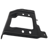 F-SERIES SUPER DUTY 20-22 FRONT BUMPER BRACKET RH, Mounting Plate, Crew/Extended/Standard Cab Pickup
