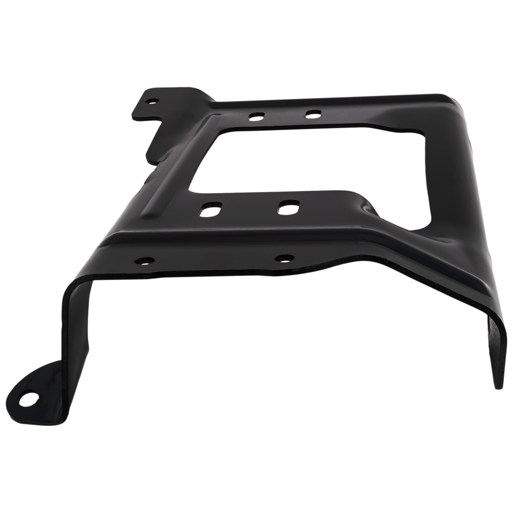 F-SERIES SUPER DUTY 20-22 FRONT BUMPER BRACKET RH, Mounting Plate, Crew/Extended/Standard Cab Pickup