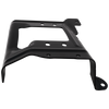 F-SERIES SUPER DUTY 20-22 FRONT BUMPER BRACKET LH, Mounting Plate, Crew/Extended/Standard Cab Pickup
