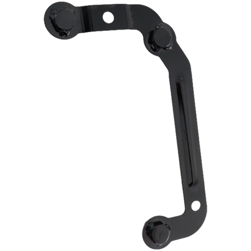 F-150 22-22 FRONT BUMPER BRACKET RH, Side, Lightning Model