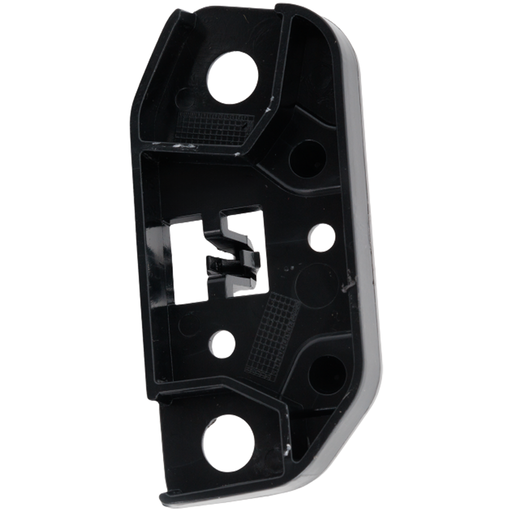 EXPLORER/POLICE INTERCEPTOR UTILITY 20-22 FRONT BUMPER BRACKET LH, Side Cover Reinforcement