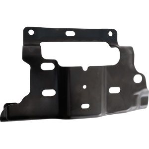 BRONCO 21-23 FRONT BUMPER BRACKET RH, Mounting Plate