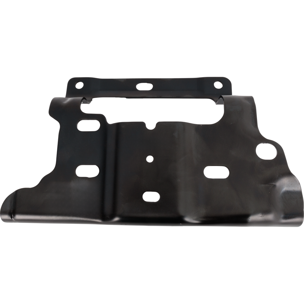 BRONCO 21-23 FRONT BUMPER BRACKET RH, Mounting Plate