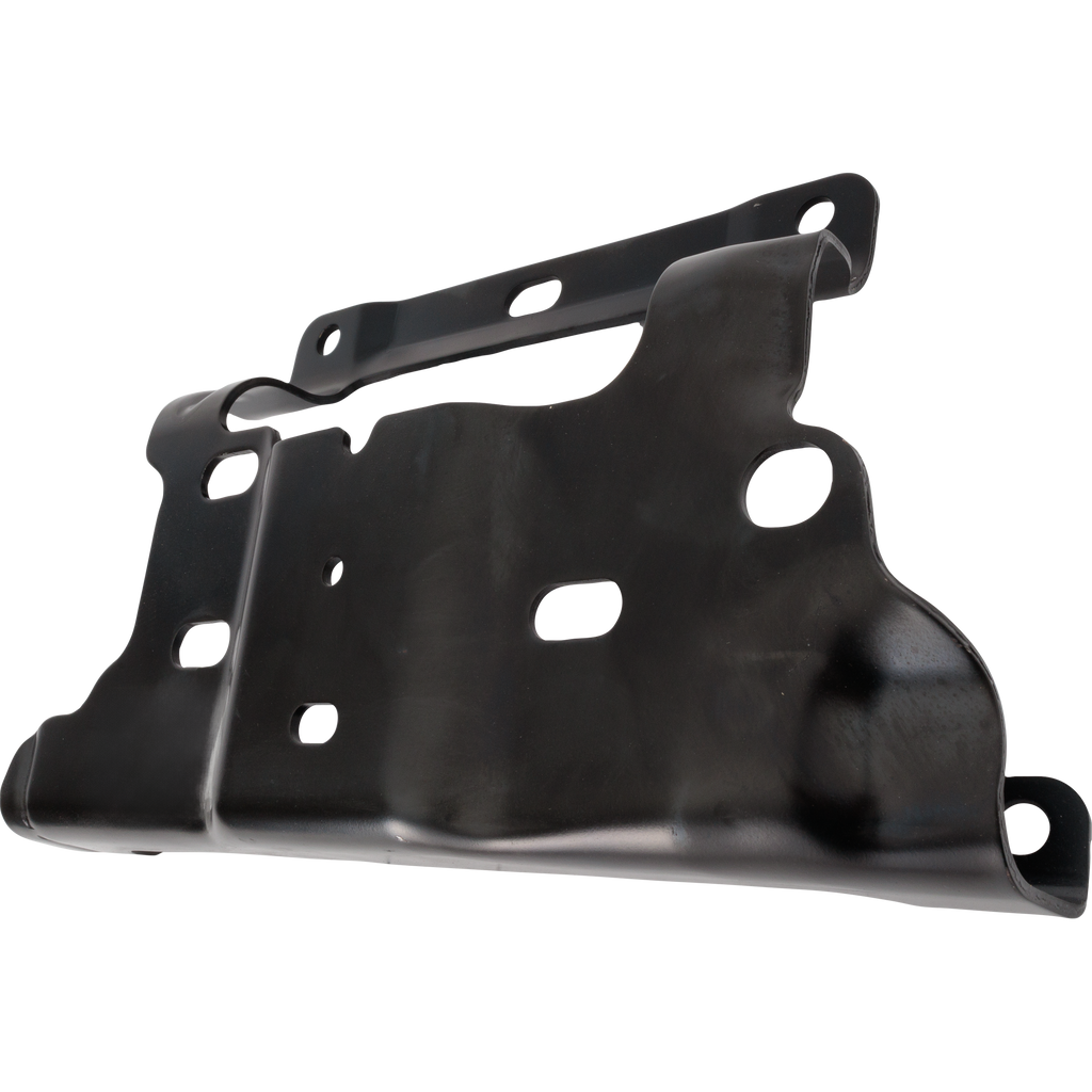 BRONCO 21-23 FRONT BUMPER BRACKET RH, Mounting Plate