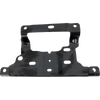 BRONCO 21-23 FRONT BUMPER BRACKET RH, Mounting Plate