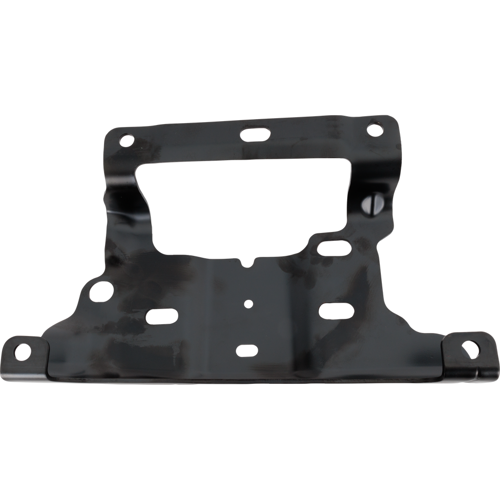 BRONCO 21-23 FRONT BUMPER BRACKET RH, Mounting Plate