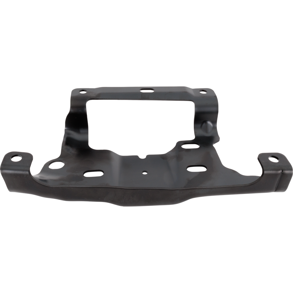 BRONCO 21-23 FRONT BUMPER BRACKET RH, Mounting Plate