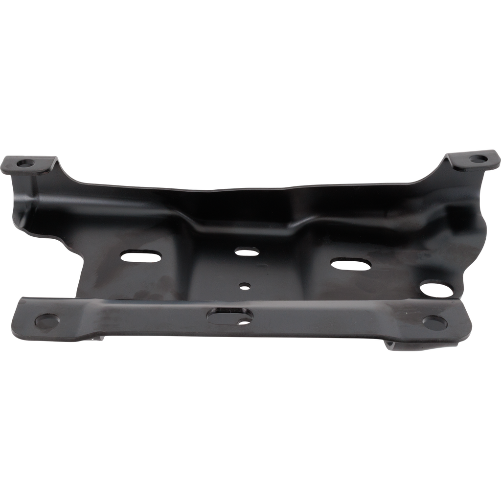 BRONCO 21-23 FRONT BUMPER BRACKET RH, Mounting Plate