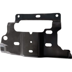 BRONCO 21-23 FRONT BUMPER BRACKET LH, Mounting Plate