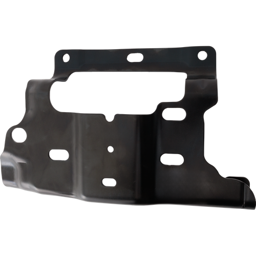 BRONCO 21-23 FRONT BUMPER BRACKET LH, Mounting Plate