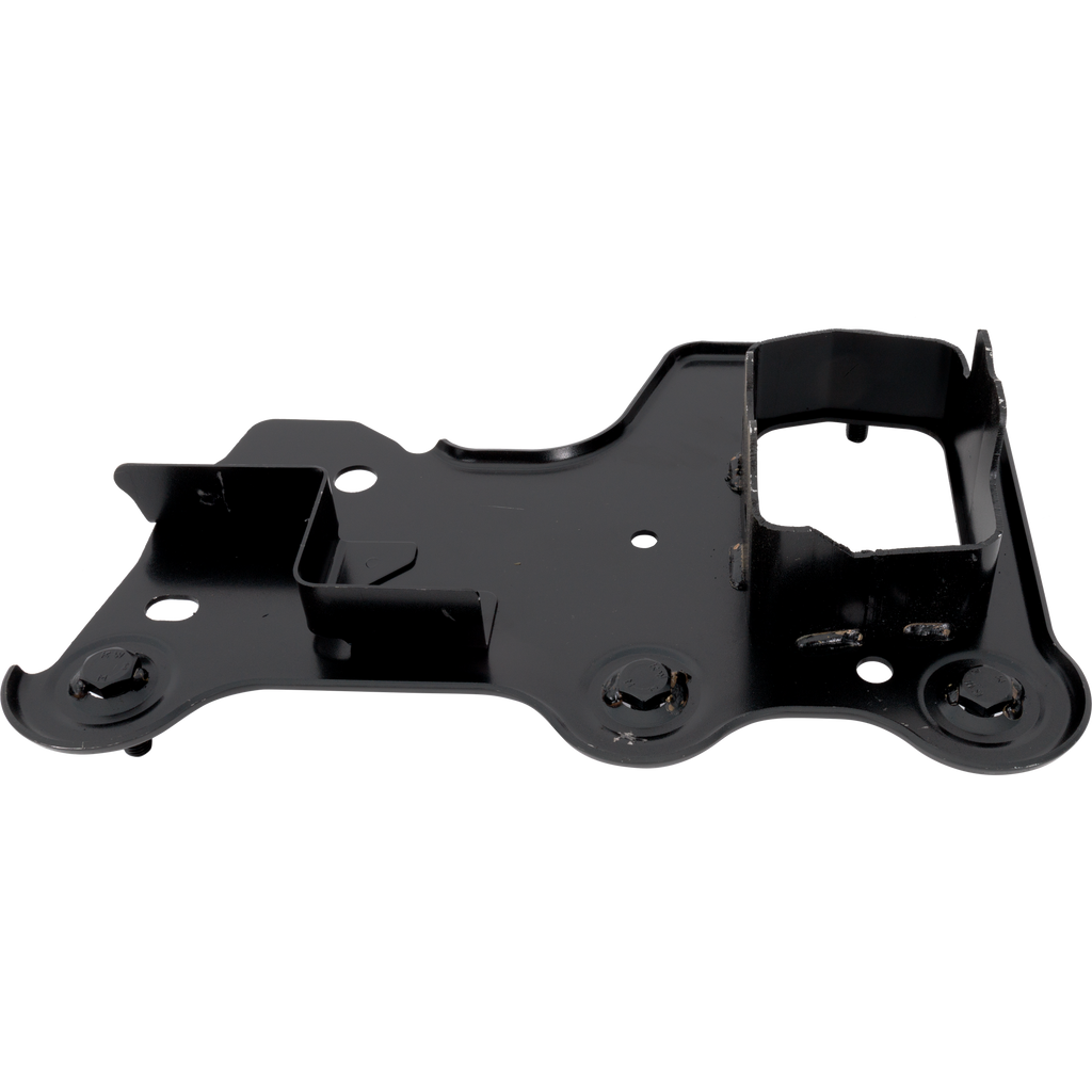 MAVERICK 22-23 / CORSAIR 20-23 FRONT BUMPER BRACKET RH, Assembly, Mounting, w/ Fender Apron, Steel