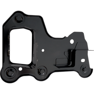 MAVERICK 22-23 / CORSAIR 20-23 FRONT BUMPER BRACKET LH, Assembly, Mounting, w/ Fender Apron, Steel