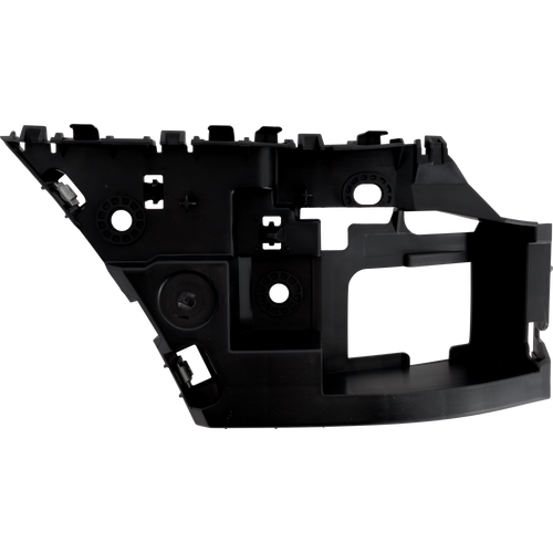 F-150 LIGHTNING 22-23 FRONT BUMPER BRACKET RH, Side Cover Reinforcement, Plastic