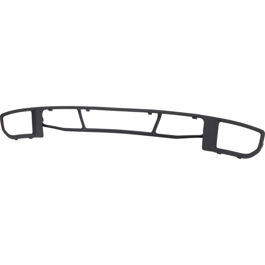 BRONCO SPORT 21-22 FRONT BUMPER GRILLE, Primed