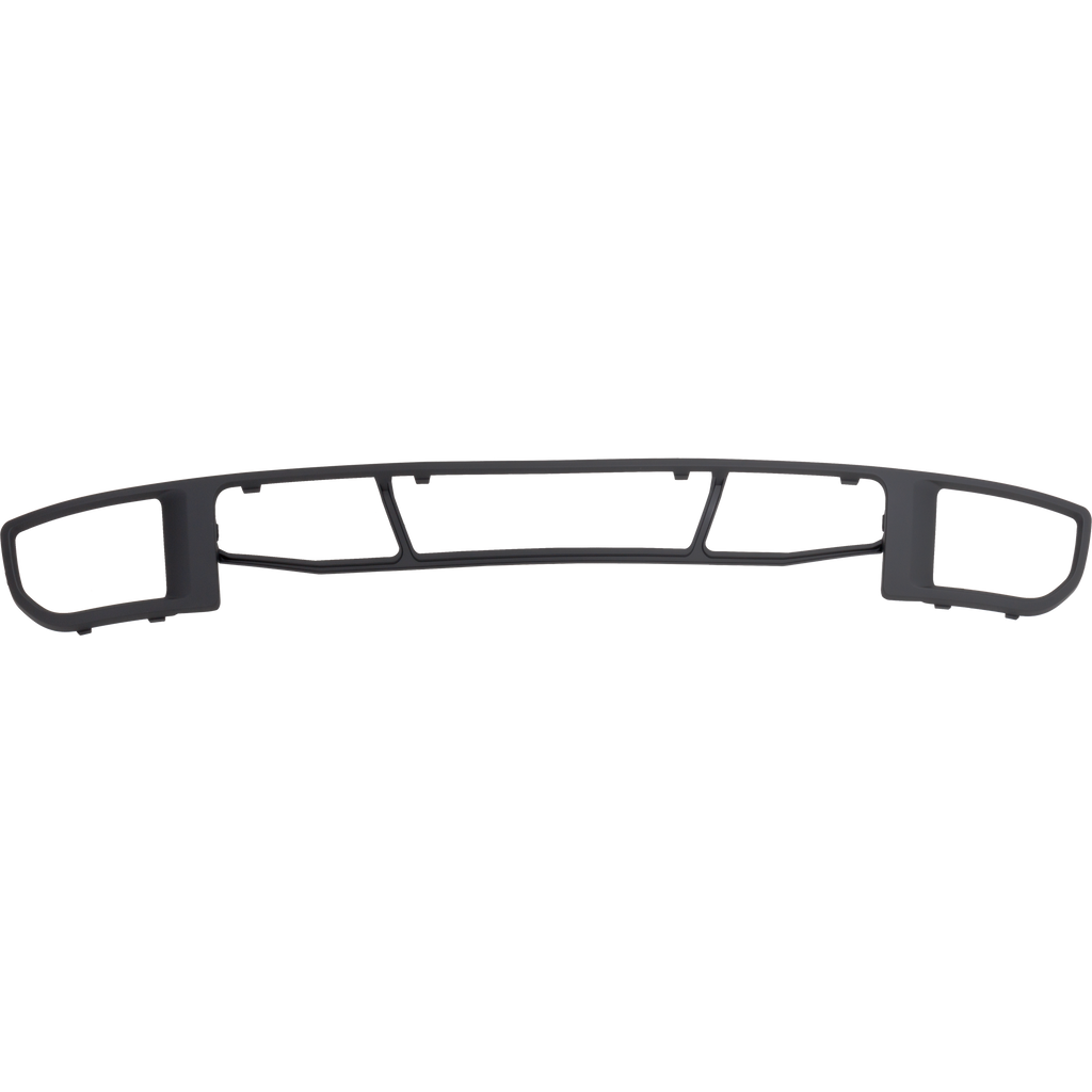 BRONCO SPORT 21-22 FRONT BUMPER GRILLE, Primed