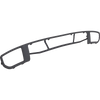 BRONCO SPORT 21-22 FRONT BUMPER GRILLE, Primed