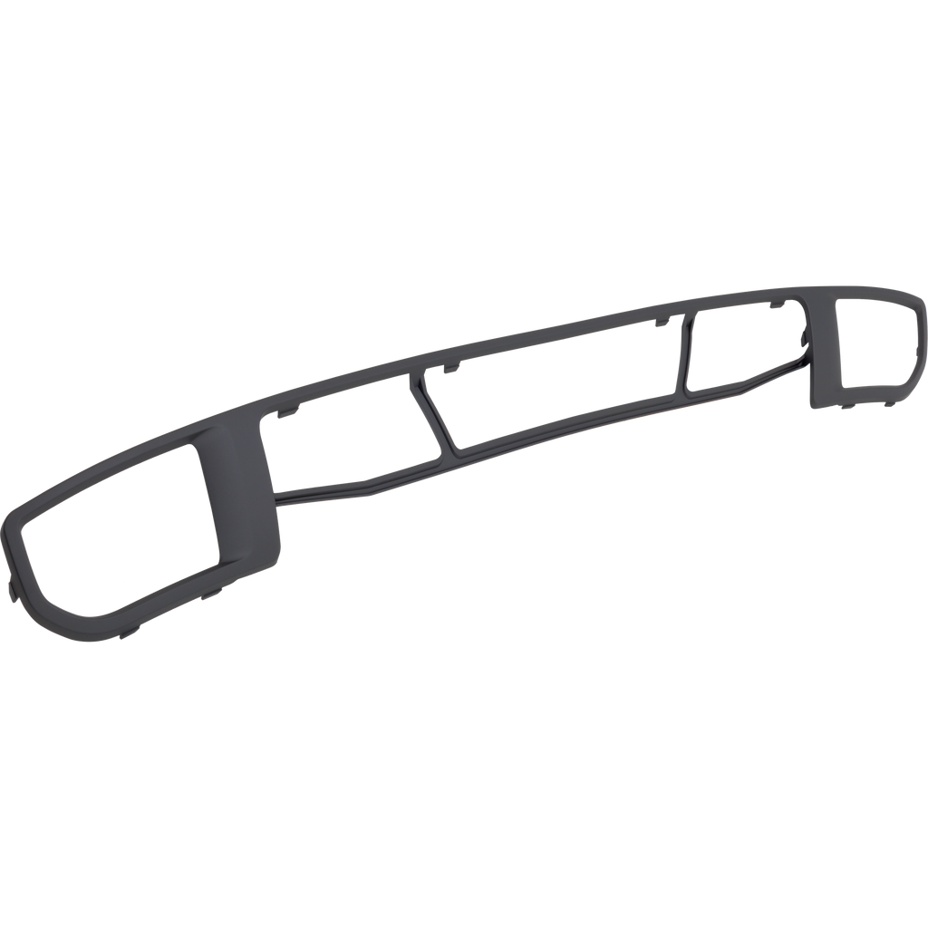 BRONCO SPORT 21-22 FRONT BUMPER GRILLE, Primed