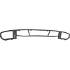 BRONCO SPORT 21-22 FRONT BUMPER GRILLE, Primed