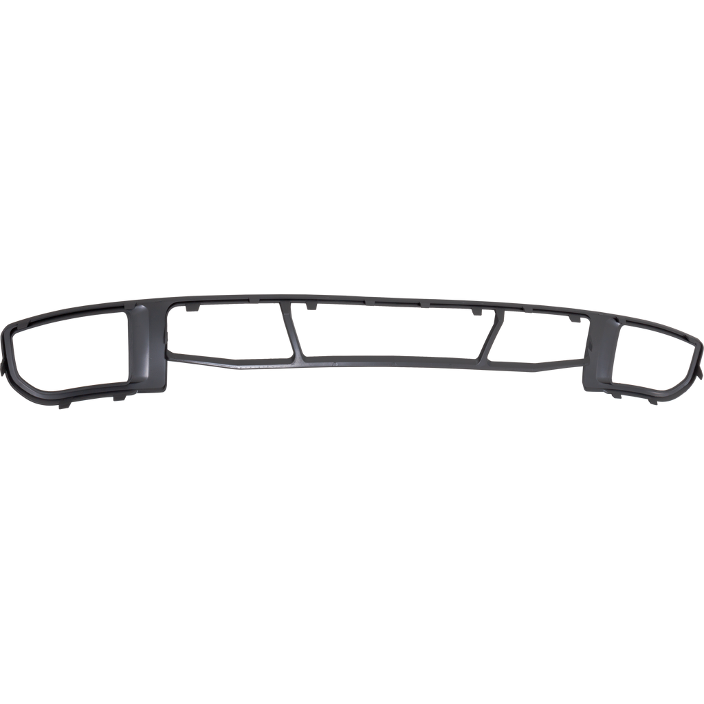 BRONCO SPORT 21-22 FRONT BUMPER GRILLE, Primed