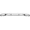 BRONCO SPORT 21-22 FRONT BUMPER GRILLE, Primed